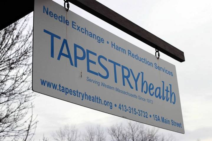Tapestry Health to host fundraising walk for health equity