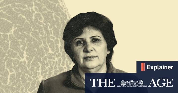 ‘No idea what’s going on until something snaps’: How osteoporosis creeps up
