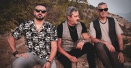 La banda granadina Exilio a Plutón publica 'Aquella mirada', un canto a la infancia en tiempos de guerra