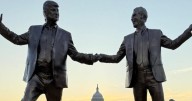 Trump and Epstein’s Friendship Takes Pride of Place in D.C.