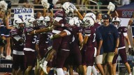 La Quinta uses late TD to stun Hesperia, stay unbeaten on the year
