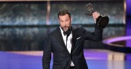Emmy 2025 Winners Full List: Katherine LaNasa, Cristin Milioti, Owen Cooper, Jean Smart