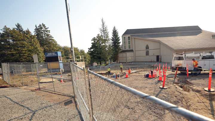 Kitsap military childcare increasing capacity by 38% in new projects