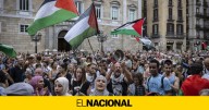 ¿Apruebas el reconocimiento del Estado de Palestina?