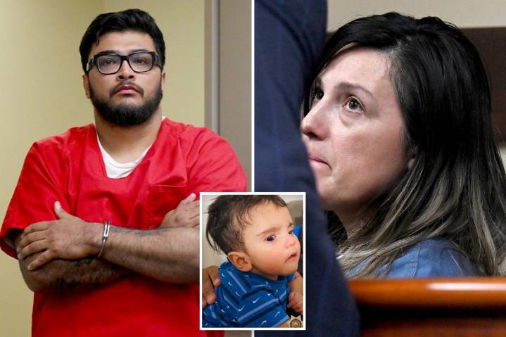 Exclusive | Jake Haro passed child abuse counseling with flying colors months before son Emmanuel 'was tortured to death'