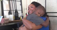 Virginia family searches for blood stem cell donor for 9