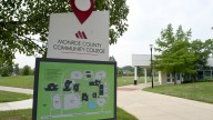 MCCC closes campus due to bomb threat