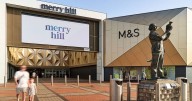 New cafe opening at Merry Hill will offer 'decadent' and comforting drinks