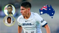 Como Piero Quispe a Australia: Jefferson Farfán, Manco y los peruanos que jugaron en ligas exóticas del extranjero