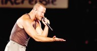 Imagine Dragons declara su amor a México en un reencuentro explosivo