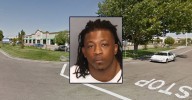 Man killed Amazon driver in 'cold-blooded' highway shooting on victim's wedding anniversary