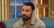 This Morning hit with 702 Ofcom complaints after Rylan Clark's immigration comments