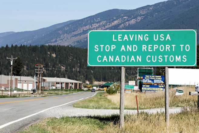 A secession of one of Montana’s northern neighbor provinces appears unlikely in the face of political, legal obstacles