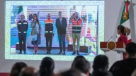 Gobierno da banderazo de salida a obras del Tren Querétaro