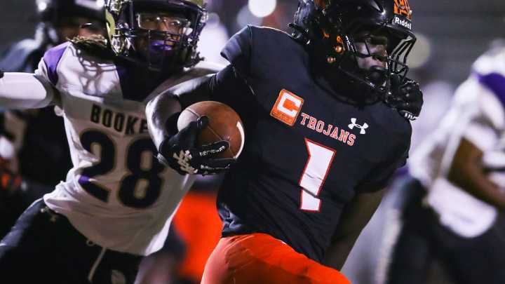Photos: Lely vs. Sarasota Booker in Week 5 action