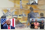Judge cuts off would-be Trump assassin's bizarre opening statement, warns him against making 'mockery' of court