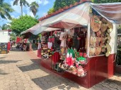 Sí hay movimiento por artículos patrios: comerciantes