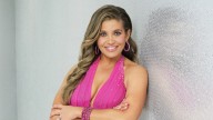 Danielle Fishel Reveals 'Dancing with the Star' Injury