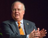 'Wrong and dangerous': Karl Rove slams Trump for using Kirk's death to crack down on left