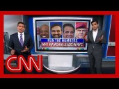 ‘How is Mamdani winning?’: Harry Enten breaks down the NYC mayoral race