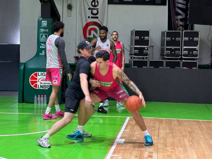 Santos del Potosí buscará el triunfo ante Dorados de Chihuahua