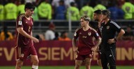 Venezuela cayó goleado ante Colombia: La 'Vinotinto' fracasó en su intento de jugar el repechaje del Mundial 2026