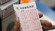 Powerball nears record with $1.3 billion jackpot for tonight's drawing