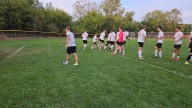 Jonesville soccer has seen a major turnaround in 2025