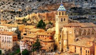 Albarracín cierra un verano turístico más flojo de lo esperado, pero buscan "mantener la calidad antes que la cantidad"