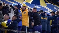 Laucha Ghiselli, jefe de la barra de Central, seguirá detenido por presunto vínculo con Los Menores