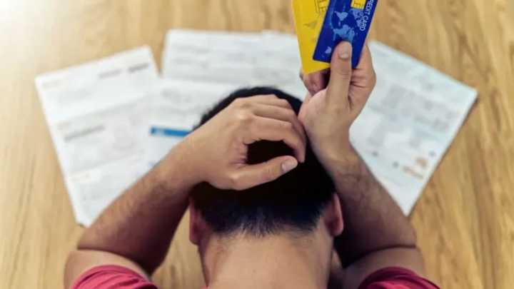 La morosidad en créditos alcanzó su mayor nivel en 14 años y golpea a las familias
