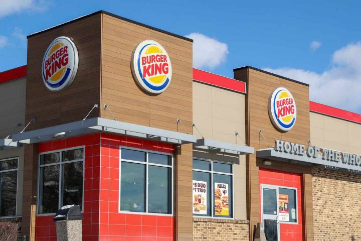 Burger King Celebrates Back-to-School with Free Food