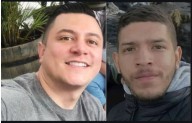 Hallazgo de cuerpos en Villamaría: confirman identidad de mayor de la Policía y su acompañante
