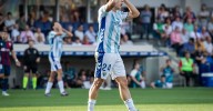 El Huesca le da un golpe de resultadismo al Málaga CF (1