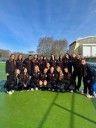 Comienza el Argentino B Sub 14 femenino en Mar del Plata