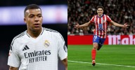 Un real golpe: Atlético de Madrid destroza 5 -2 al Real Madrid y termina con su racha de victorias