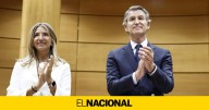 Feijóo anuncia que el Senado llevará el Congreso al Constitucional por el bloqueo de las leyes del PP