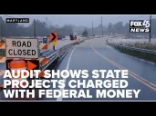 Audit reveals SHA 'knowingly charged' $360M in unauthorized expenses to federal projects