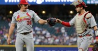 St. Louis Cardinals at Seattle Mariners Recap