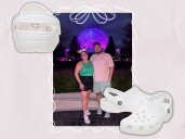 Crocs are the best shoes for Walt Disney World, here's why
