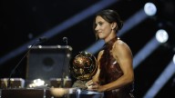 Aitana Bonmatí: una mujer en la mesa de oro