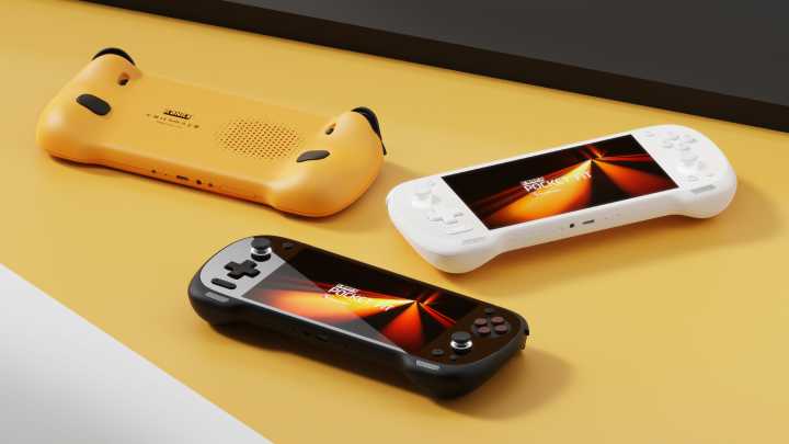 AYANEO just undercut the Odin 3 for the cheapest 8 Elite handheld, and you can pre