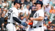 Detroit Tigers avoid sweep by NY Mets with 6