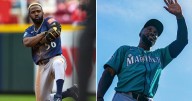 Randy Arozarena logra histórica marca de bases robadas en MLB