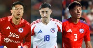 La Roja es la segunda selección que más jugadores utilizó rumbo al Mundial