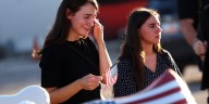 Charlie Kirk memorial expected to fill football stadium in Arizona, with Trump and prominent