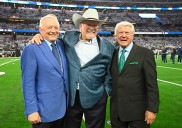 Terry Bradshaw Tells Jerry Jones & Cowboys What to Do as Micah Parsons Returns Home After the blockbuster trade, Micah Parsons is all set to face his ex-teammates as Terry Bradshaw predicts Jerry Jone