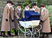 Why Norland nannies are so expensive
