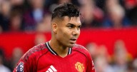 Man United three-man transfer wishlist emerges as clubs line up for Ruben Amorim favourite