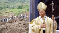 El Papa León XIV expresa "su profunda tristeza" tras la muerte de 1.000 personas en Sudán por un deslizamiento de tierra